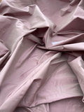 Fabulous Quality Iridescent Silk Taffeta - DUSTY LILAC!!!