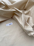 Fabulous Quality Silk Taffeta - BEIGE!!!