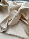 Fabulous Quality Silk Taffeta - BEIGE!!!