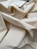 Fabulous Quality Silk Taffeta - BEIGE!!!