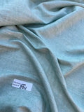 Fabulous Heavy Quality Raw Silk Tussah - AQUA!!!