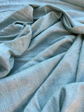 Fabulous Heavy Quality Raw Silk Tussah - AQUA!!!