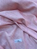 Fabulous Heavy Quality Raw Silk Tussah - BABY PINK!!!