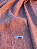 Fabulous Quality Heavy Raw Silk Tussah - SIENNA!!!