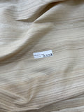 Fabulous Quality Raw Silk Tussah GHICHA - NATURAL!!!