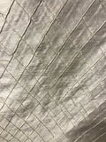 Exquisite Quality Silk Shantung Quilt - IVORY!!!