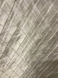 Exquisite Quality Silk Shantung Quilt - IVORY!!!