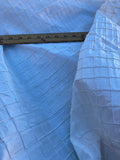 Designer Quality Silk Shantung Quilt  - OFF-WHITE!!!