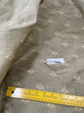 Silk Shantung Jacquard  - BEE Design