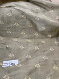 Silk Shantung Jacquard  - BEE Design