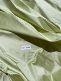 Fabulous Quality Silk Shantung - PASTEL GREEN!!!.