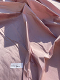 Fabulous Quality Silk Shantung - SOFT LAVENDER!!!