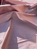 Fabulous Quality Silk Shantung - SOFT LAVENDER!!!