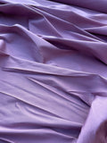 Fabulous Quality Silk Shantung - WILD PLUM!!!