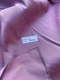 Fabulous Quality Silk Shantung - WILD PLUM!!!