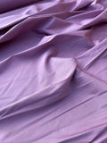 Fabulous Quality Silk Shantung - WILD PLUM!!!