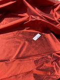 Fabulous Quality Silk Shantung - CHESTNUT!!!