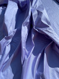 Fabulous Quality Silk Shantung - PERIWINKLE BLUE!!!