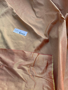 Fabulous Quality Silk Shantung - FIRE!!!