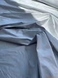 Fabulous Quality Silk Shantung - LIGHT GRAY!!!