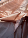 Fabulous Quality Silk Shantung - SIENNA!!!