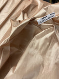 Fabulous Quality Silk Shantung - SIENNA!!!