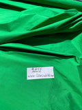 Fabulous Quality Silk Shantung - APPLE GREEN!!!