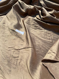 Fabulous Quality Silk Shantung - KHAKI!!!