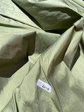 Fabulous Quality Silk Shantung - SAGE!!!