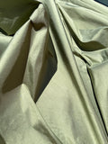 Fabulous Quality Silk Shantung - SAGE!!!