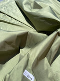 Fabulous Quality Silk Shantung - SAGE!!!