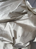 Fabulous Quality Silk Iridescent Shantung - SLATE!!!