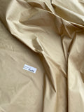 Fabulous Quality Silk Shantung - BEIGE!!!