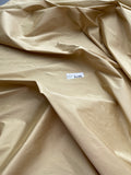 Fabulous Quality Silk Shantung - BEIGE!!!