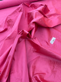 Fabulous Quality Silk Iridescent Shantung - SHERBET!!!