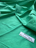 Fabulous Quality Silk Iridescent Shantung - GRASS!!!