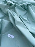 Fabulous Quality Silk Taffeta - PRAIRIE SKY!!!