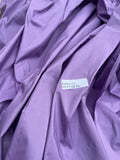 Fabulous Quality Iridescent Silk Taffeta - Lilac!!!