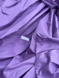 Fabulous Quality Iridescent Silk Taffeta - Lilac!!!