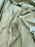 Fabulous Quality Silk Taffeta - Iridescent Green!!!