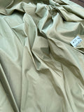 Fabulous Quality Silk Taffeta - Iridescent Green!!!