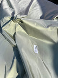 Fabulous Quality Silk Taffeta - OAK MOSS!!!