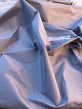 Fabulous Quality Iridescent Silk Taffeta  - GRAY TWILIGHT!!!