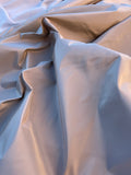 Fabulous Quality Silk Taffeta  - SMOKED OYSTER!!!