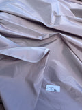 Fabulous Quality Iridescent Silk Taffeta - ROMANTIC SMOKE!!!