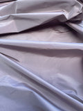 Fabulous Quality Iridescent Silk Taffeta - ROMANTIC SMOKE!!!