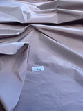 Fabulous Quality Iridescent Silk Taffeta - ROMANTIC SMOKE!!!