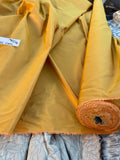 Fabulous Quality Iridescent Silk Taffeta  - POSEIDON'S GOLD!!!