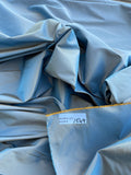 Fabulous Quality Iridescent Silk Taffeta  - MAGNET DAPPLE!!!