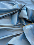 Fabulous Quality Iridescent Silk Taffeta  - MAGNET DAPPLE!!!